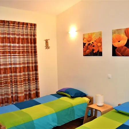 Casa Da Praia | Beach Semesterbostad