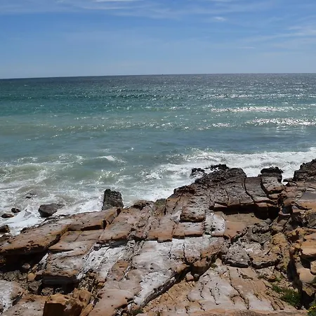 Casa Da Praia | Beach בית נופש *