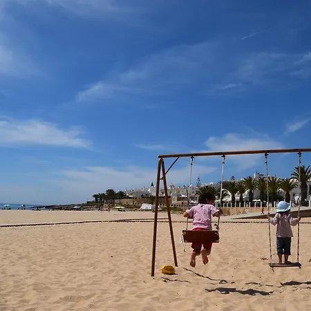 Casa Da Praia | Beach * Luz