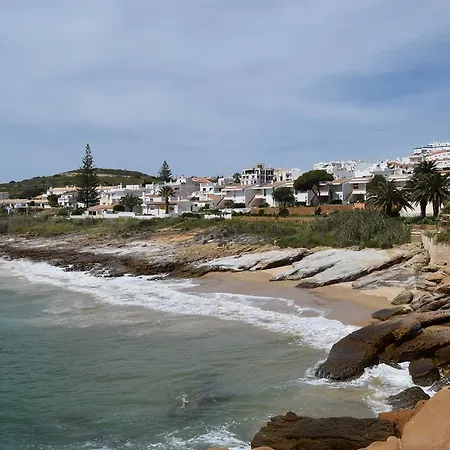 Casa Da Praia | Beach בית נופש Senhora da Luz