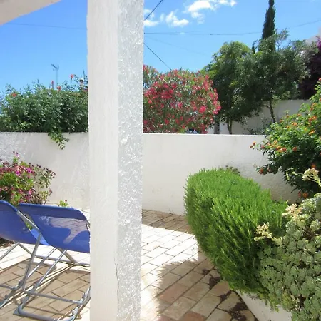 בית נופש Casa Da Praia | Beach Senhora da Luz