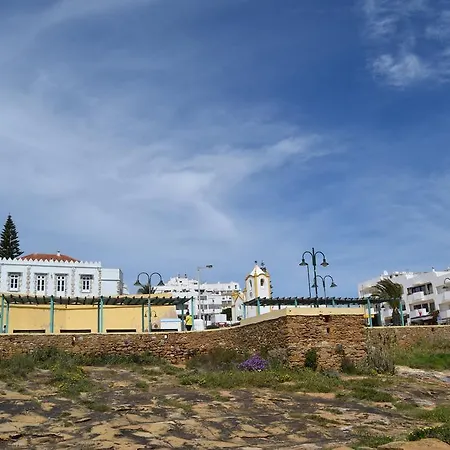 בית נופש Casa Da Praia | Beach