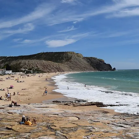 Semesterbostad Casa Da Praia | Beach Luz
