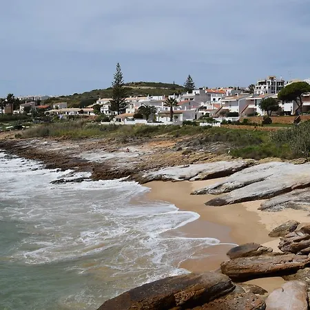 בית נופש Casa Da Praia | Beach *