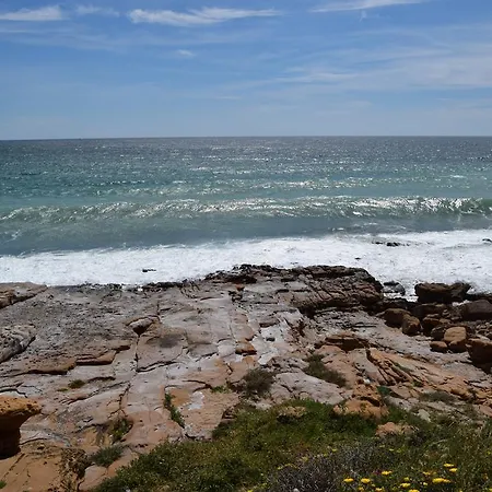 Casa Da Praia | Beach Senhora da Luz