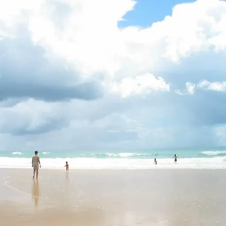 Casa Da Praia | Beach * Luz