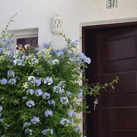 Casa Da Praia | Beach Semesterbostad