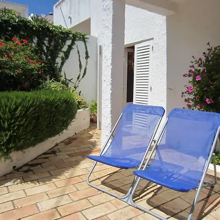 Casa vacanze Casa Da Praia | Beach Luz