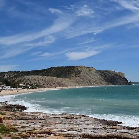 Дом отдыха Casa Da Praia | Beach