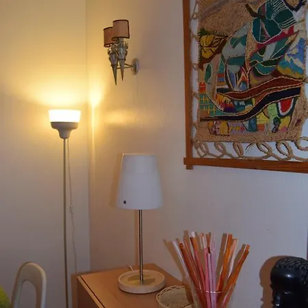 Дом отдыха Casa Da Praia | Beach *