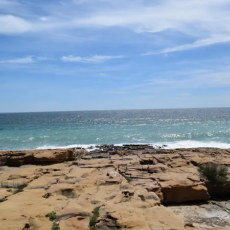 Casa Da Praia | Beach Дом отдыха Praia Da Luz